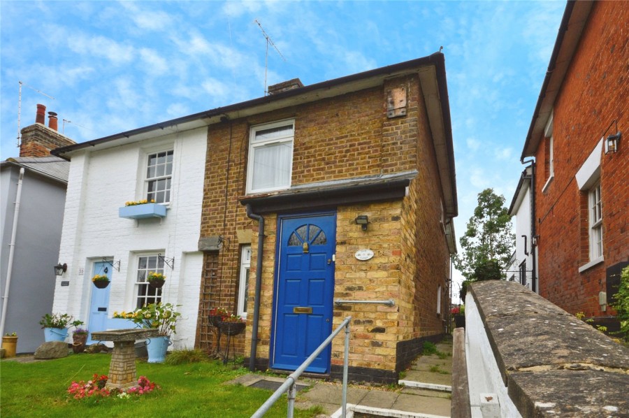 3 bedroom House for Sale Stansted, Essex