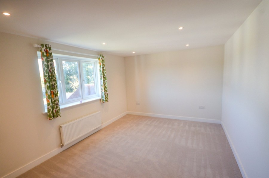 Chalk Gardens, Little Hadham, Hertfordshire