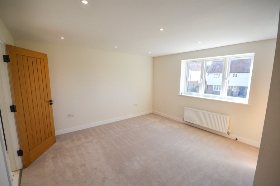 Chalk Gardens, Little Hadham, Hertfordshire