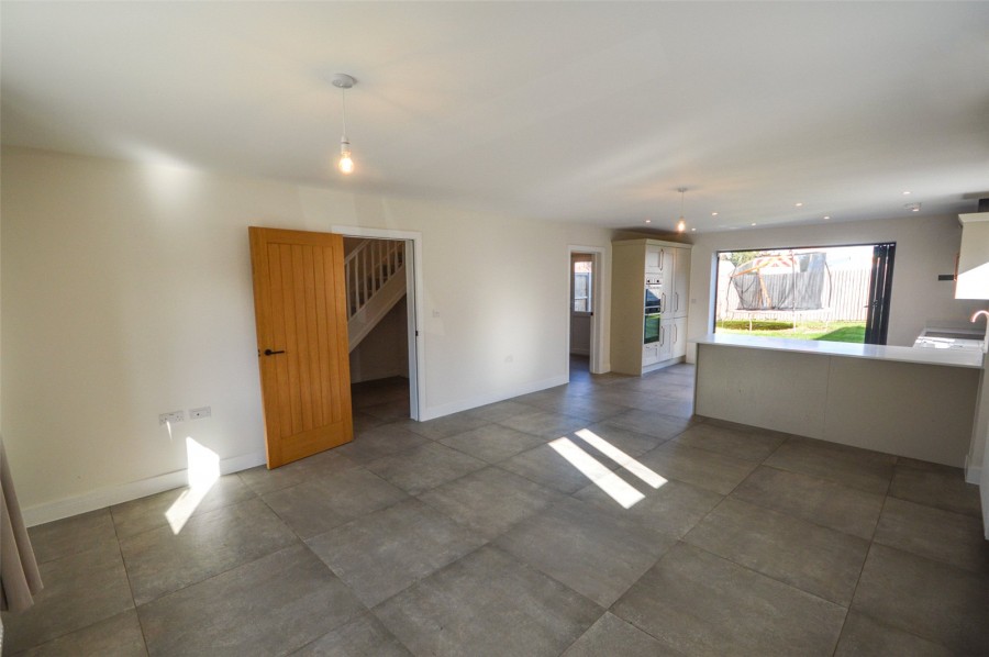 Chalk Gardens, Little Hadham, Hertfordshire