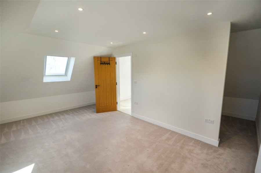 Chalk Gardens, Little Hadham, Hertfordshire