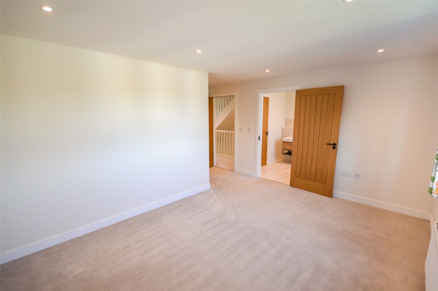 Chalk Gardens, Little Hadham, Hertfordshire