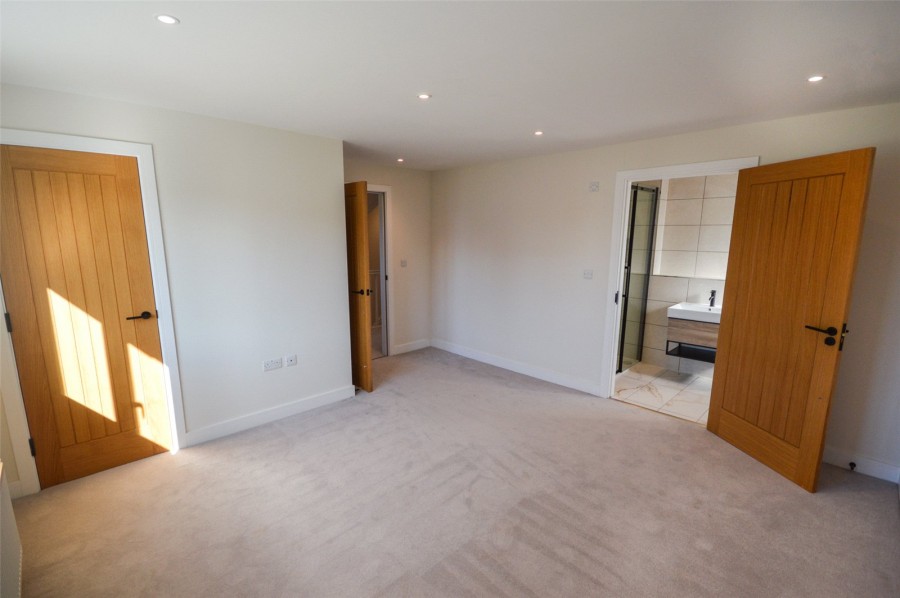 Chalk Gardens, Little Hadham, Hertfordshire