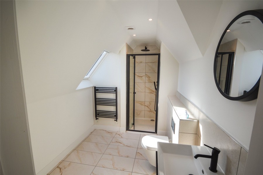 Chalk Gardens, Little Hadham, Hertfordshire