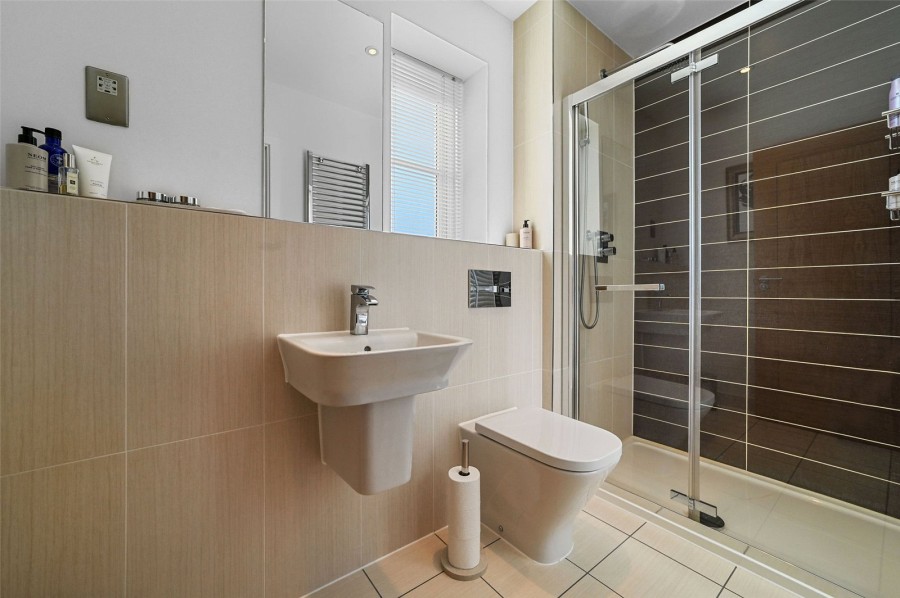 Pentlows, Braughing, Hertfordshire