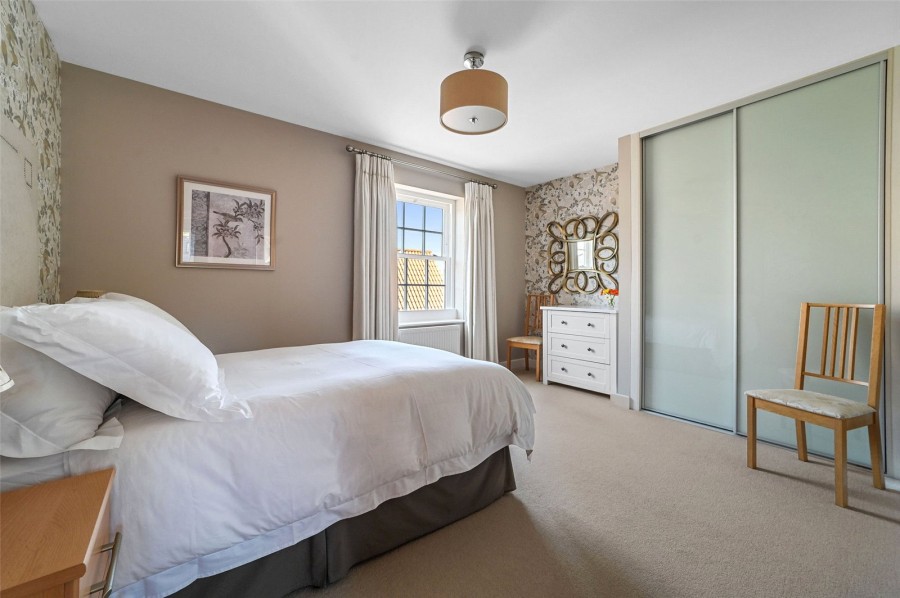 Pentlows, Braughing, Hertfordshire