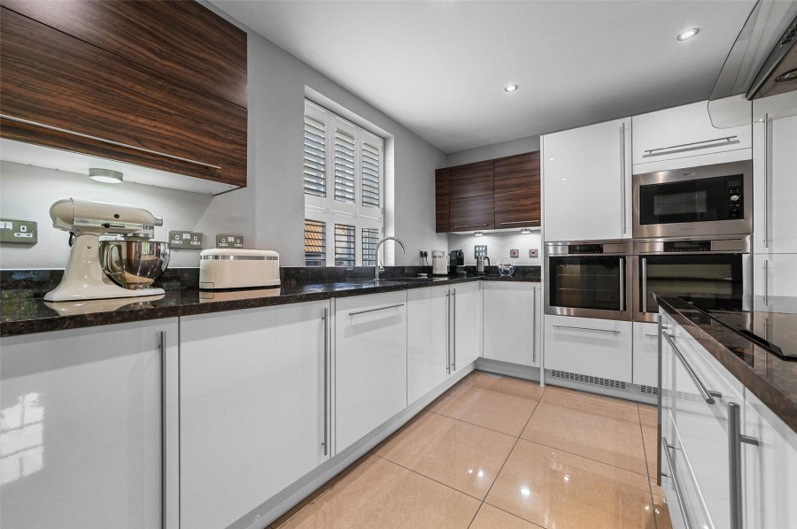 Pentlows, Braughing, Hertfordshire