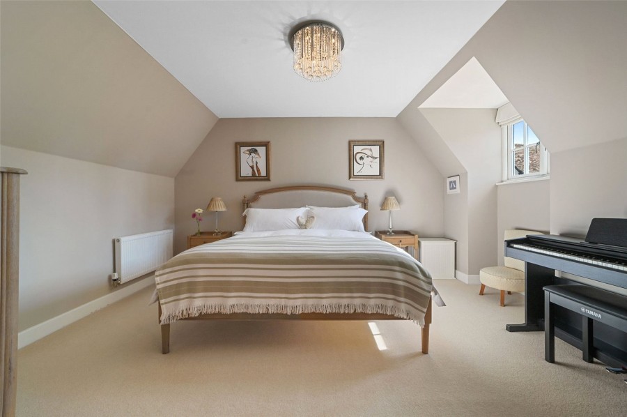 Pentlows, Braughing, Hertfordshire