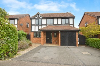 Bishop's Stortford, Hertfordshire