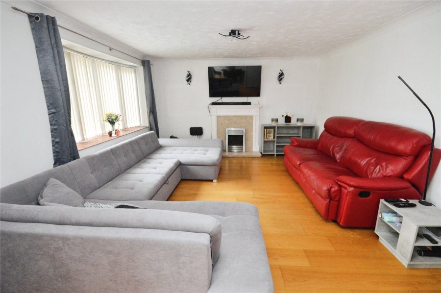 Bishop's Stortford, Hertfordshire