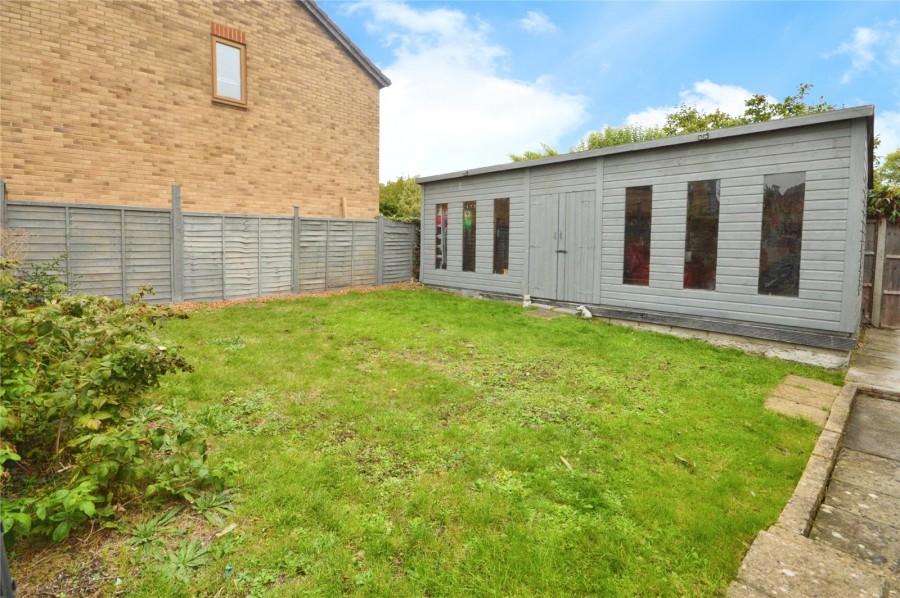 Bishop's Stortford, Hertfordshire