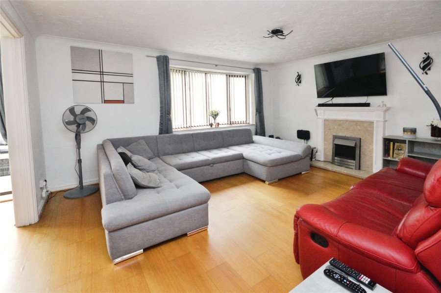 Bishop's Stortford, Hertfordshire