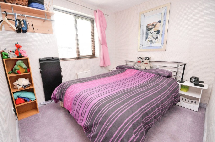 Bishop's Stortford, Hertfordshire