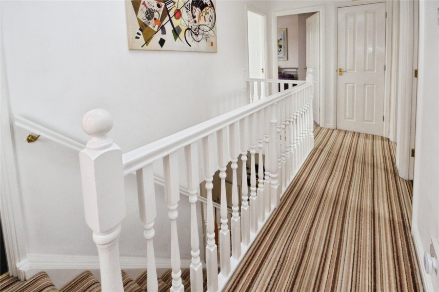 Bishop's Stortford, Hertfordshire