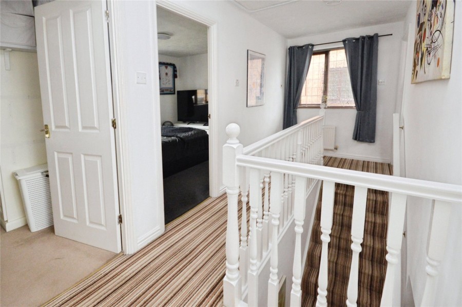 Bishop's Stortford, Hertfordshire