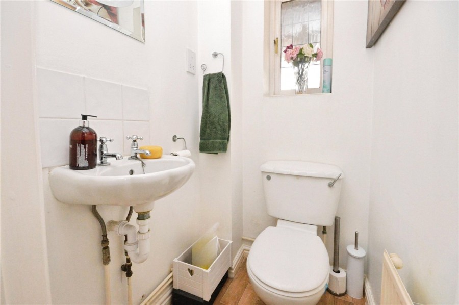 Bishop's Stortford, Hertfordshire