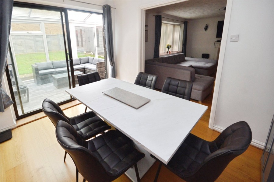 Bishop's Stortford, Hertfordshire