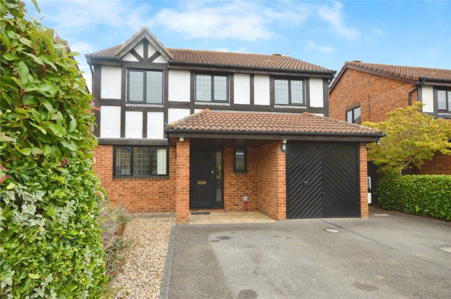 Bishop's Stortford, Hertfordshire