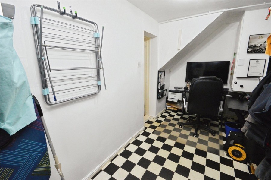 Bishop's Stortford, Hertfordshire