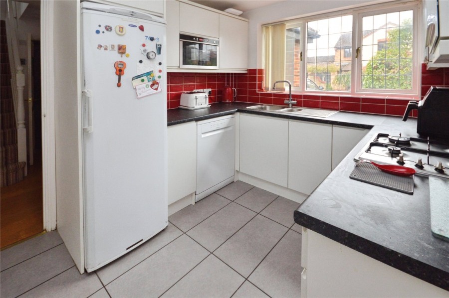 Bishop's Stortford, Hertfordshire