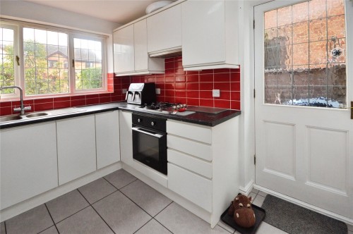 Bishop's Stortford, Hertfordshire