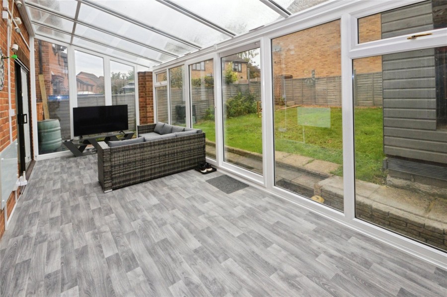 Bishop's Stortford, Hertfordshire