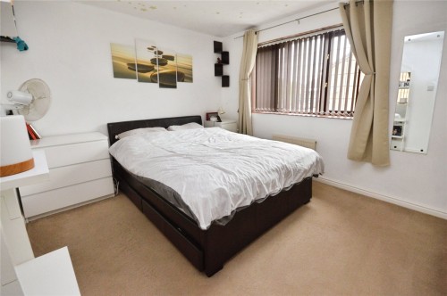 Bishop's Stortford, Hertfordshire