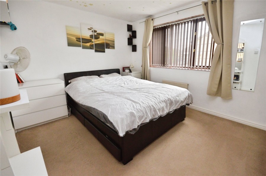 Bishop's Stortford, Hertfordshire
