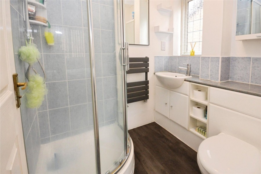 Bishop's Stortford, Hertfordshire