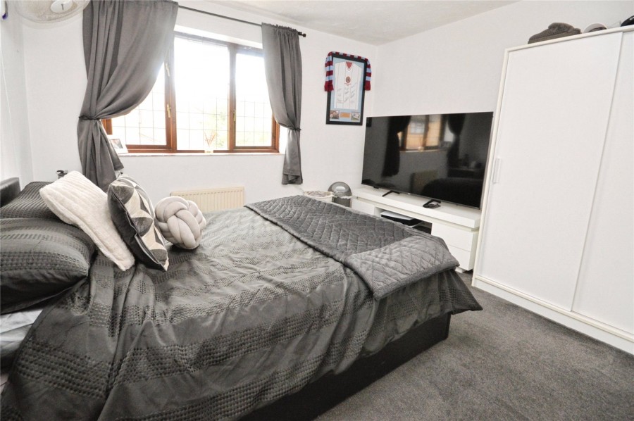 Bishop's Stortford, Hertfordshire