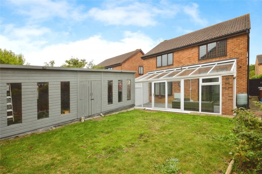 Bishop's Stortford, Hertfordshire