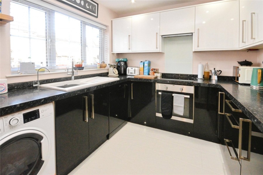 Bishop's Stortford, Hertfordshire