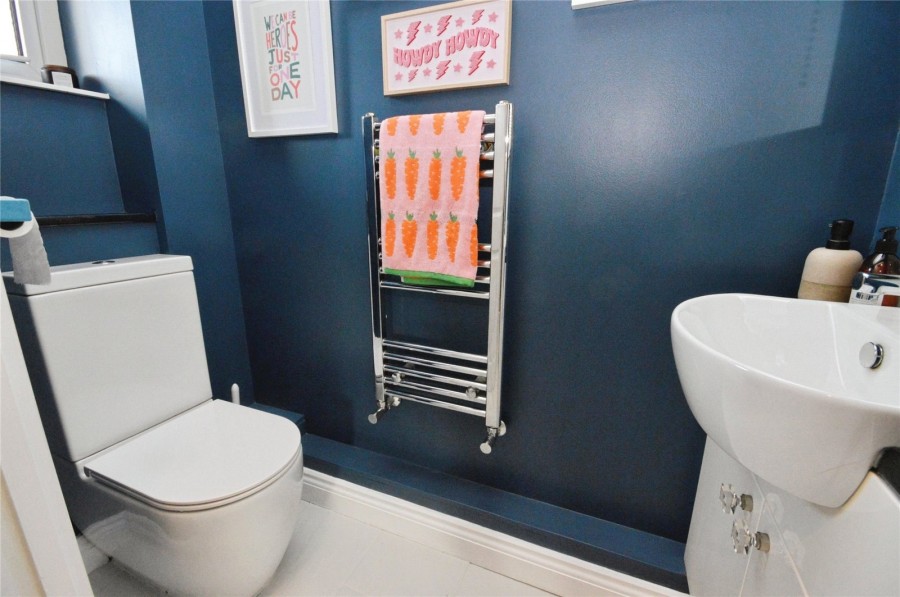 Bishop's Stortford, Hertfordshire