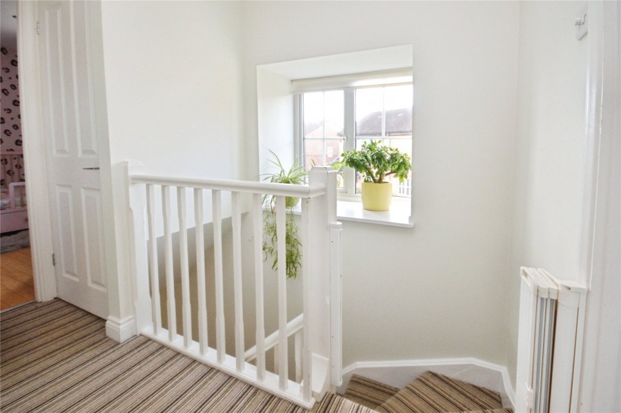 Bishop's Stortford, Hertfordshire