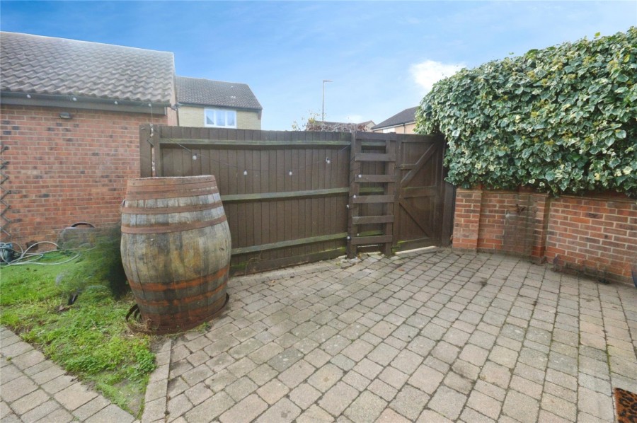 Bishop's Stortford, Hertfordshire