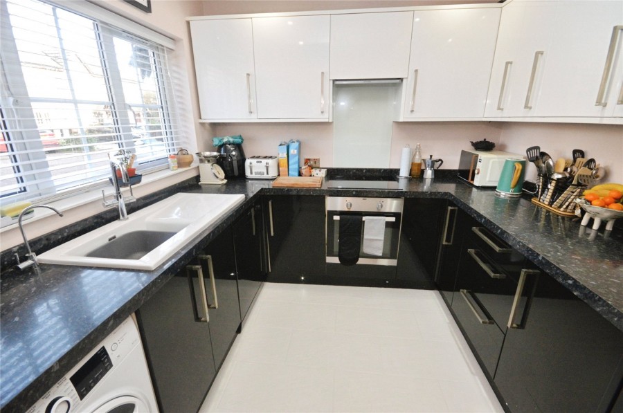 Bishop's Stortford, Hertfordshire