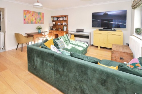 Bishop's Stortford, Hertfordshire