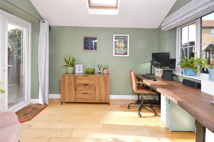 Bishop's Stortford, Hertfordshire