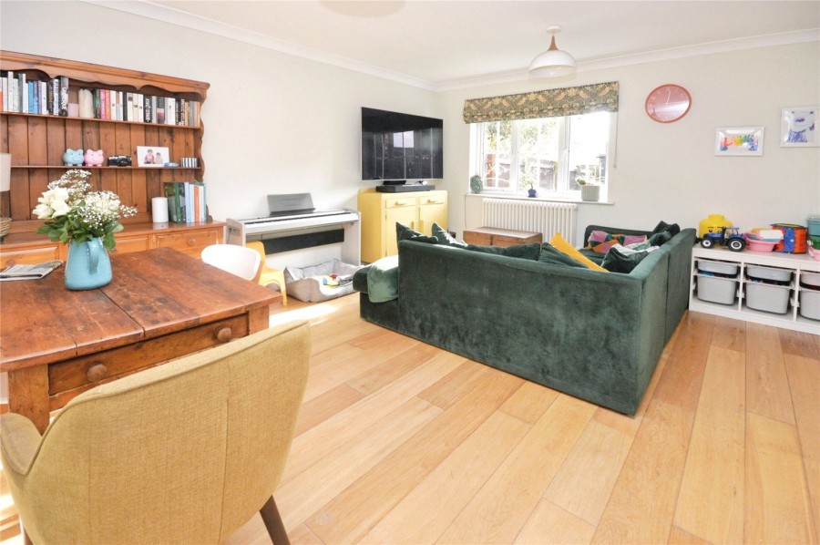 Bishop's Stortford, Hertfordshire