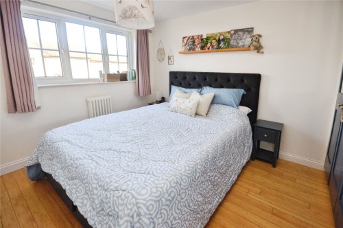 Bishop's Stortford, Hertfordshire