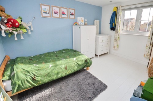 Bishop's Stortford, Hertfordshire