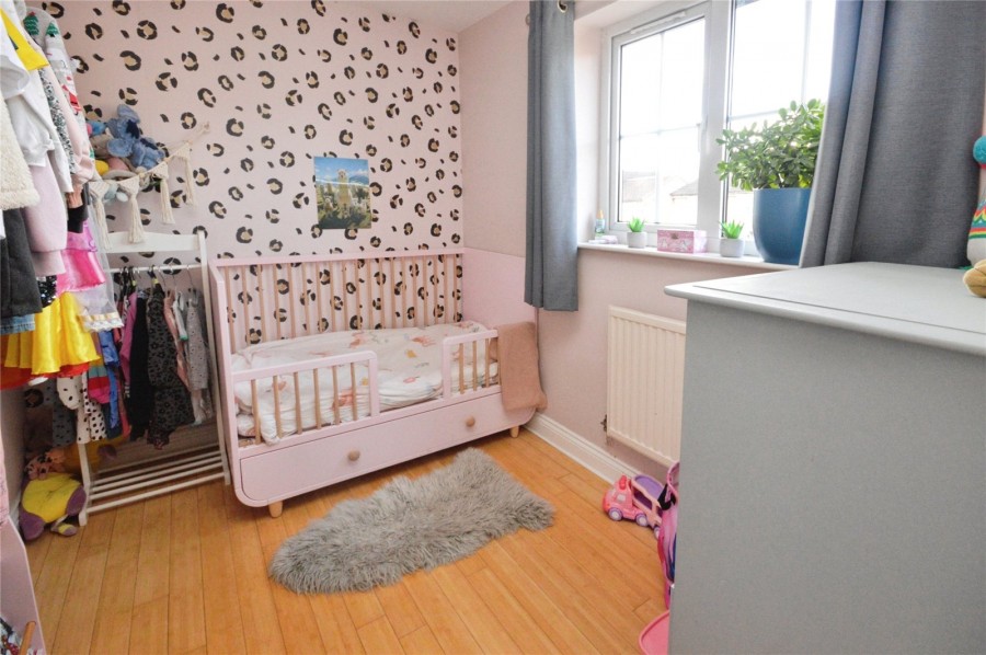 Bishop's Stortford, Hertfordshire