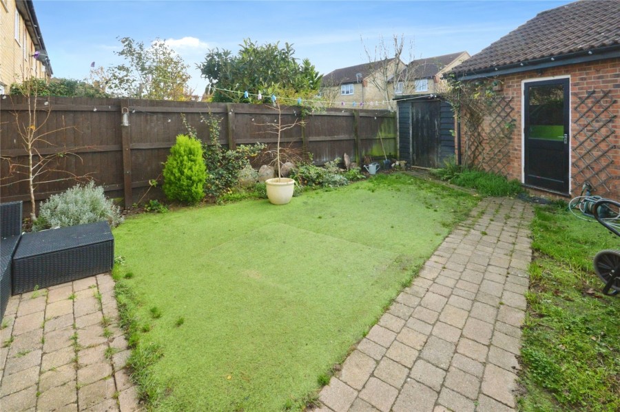 Bishop's Stortford, Hertfordshire