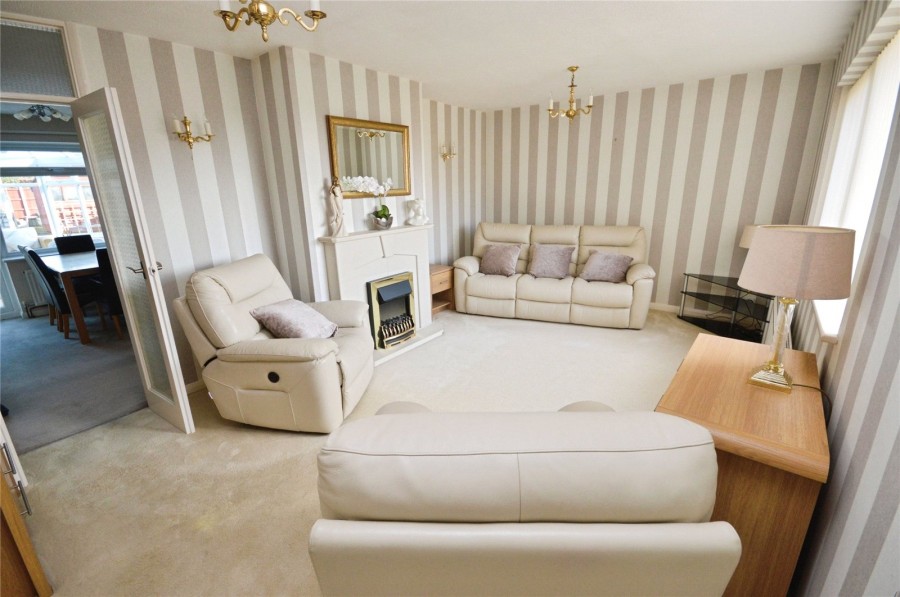 Henham, Bishop's Stortford, Essex