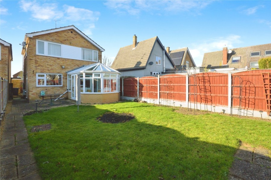 Henham, Bishop's Stortford, Essex