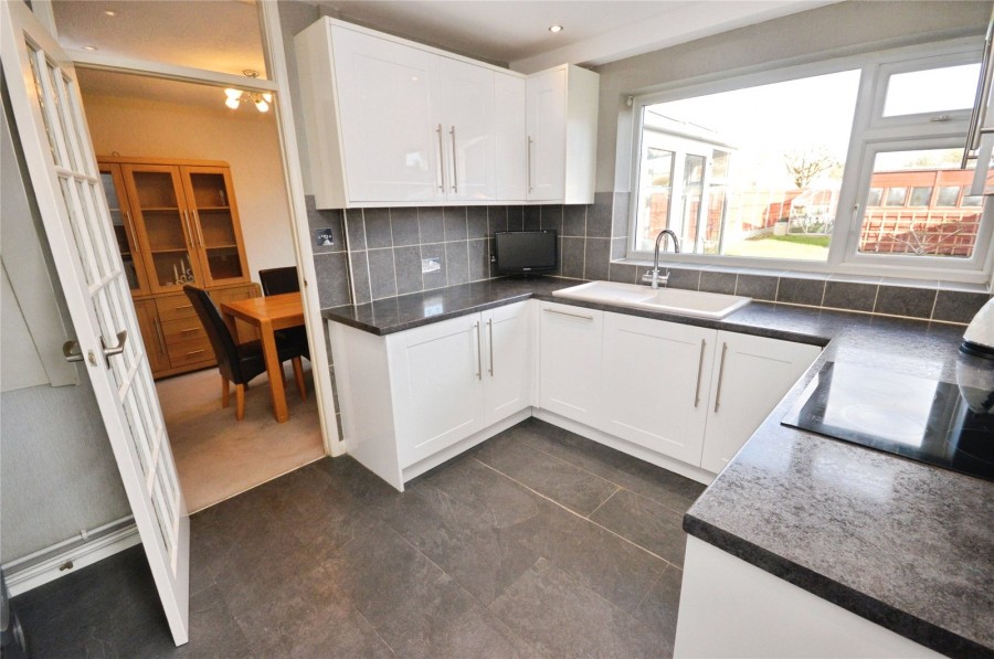 Henham, Bishop's Stortford, Essex