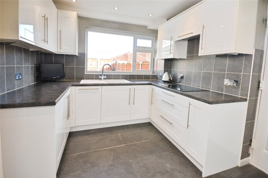 Henham, Bishop's Stortford, Essex