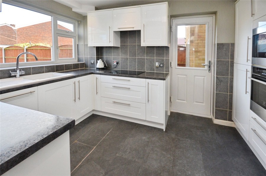 Henham, Bishop's Stortford, Essex