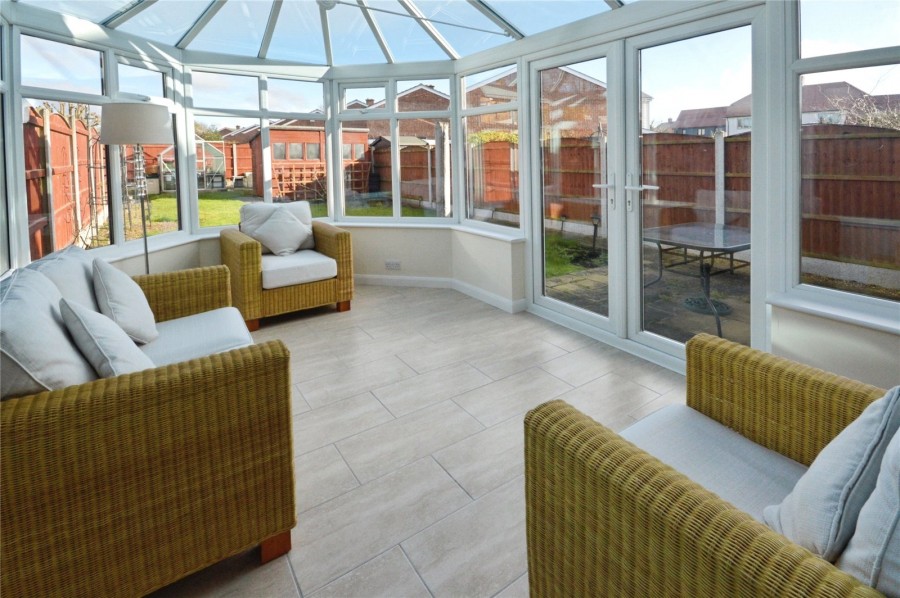 Henham, Bishop's Stortford, Essex