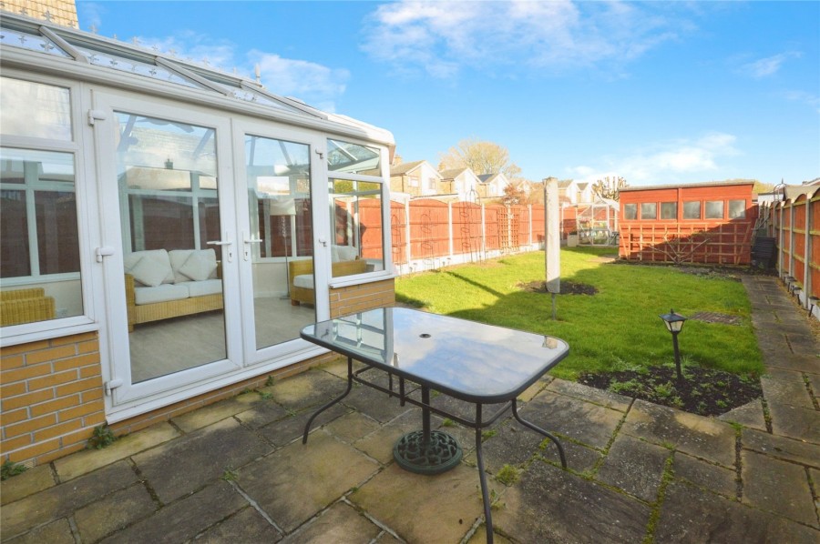 Henham, Bishop's Stortford, Essex